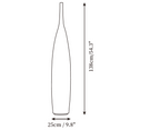 Tank 1 Floor Lamp
