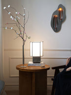 Tanu Stitch Table Lamp