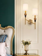 Tate Wall Lamp