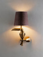 Tavira Toucan Wall Sconce