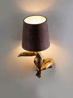 Tavira Toucan Wall Sconce