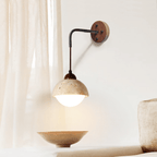 Tavon Cantilever Wall Light