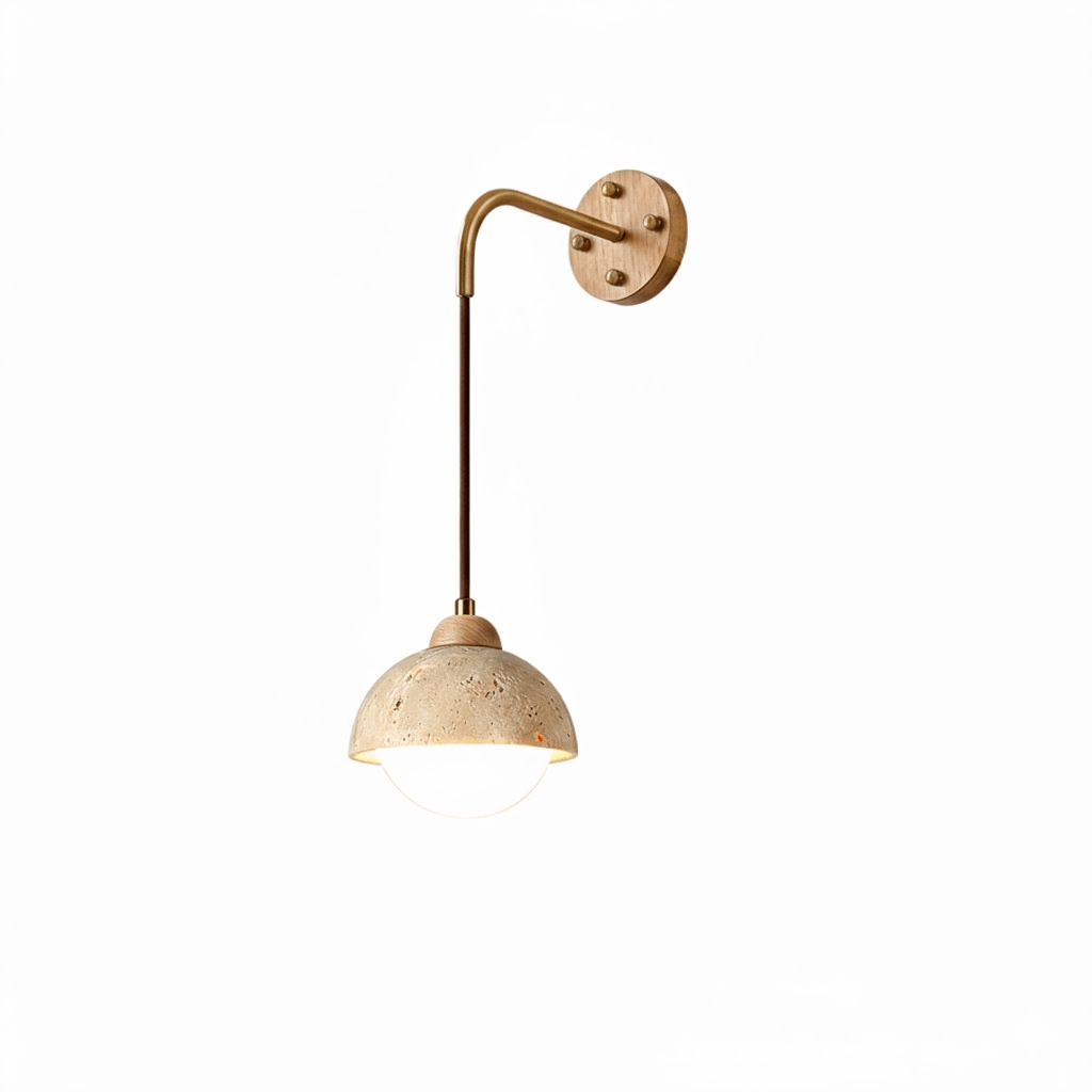 Tavon Cantilever Wall Light