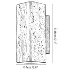 Tavora Arc Wall Lamp