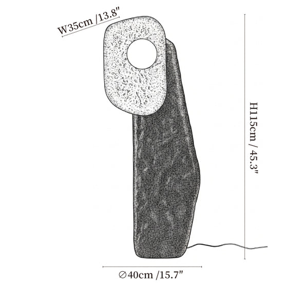 TC Floor Lamp