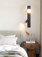 Tecton Pivot Sconce