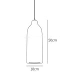 Tega Pendant light