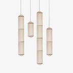 Tekio Washi Paper Pendant Lamp