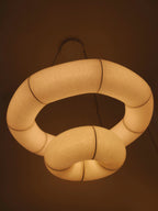 Tekio Washi Paper Pendant Lamp