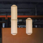 Tekio Washi Paper Pendant Lamp