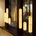 Tekio Washi Paper Pendant Lamp