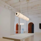 Tekio Washi Paper Pendant Lamp
