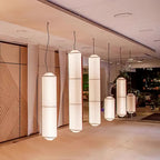 Tekio Washi Paper Pendant Lamp