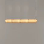 Tekio Washi Paper Pendant Lamp