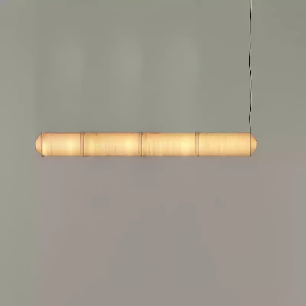 Tekio Washi Paper Pendant Lamp