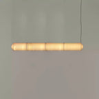 Tekio Washi Paper Pendant Lamp