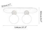 Telvian Ceiling Lamp