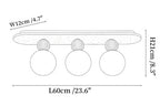 Telvian Ceiling Lamp