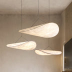 Tense Pendant Swag Light