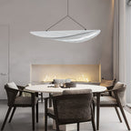 Tense Pendant Swag Light