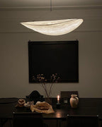 Tense Pendant Light
