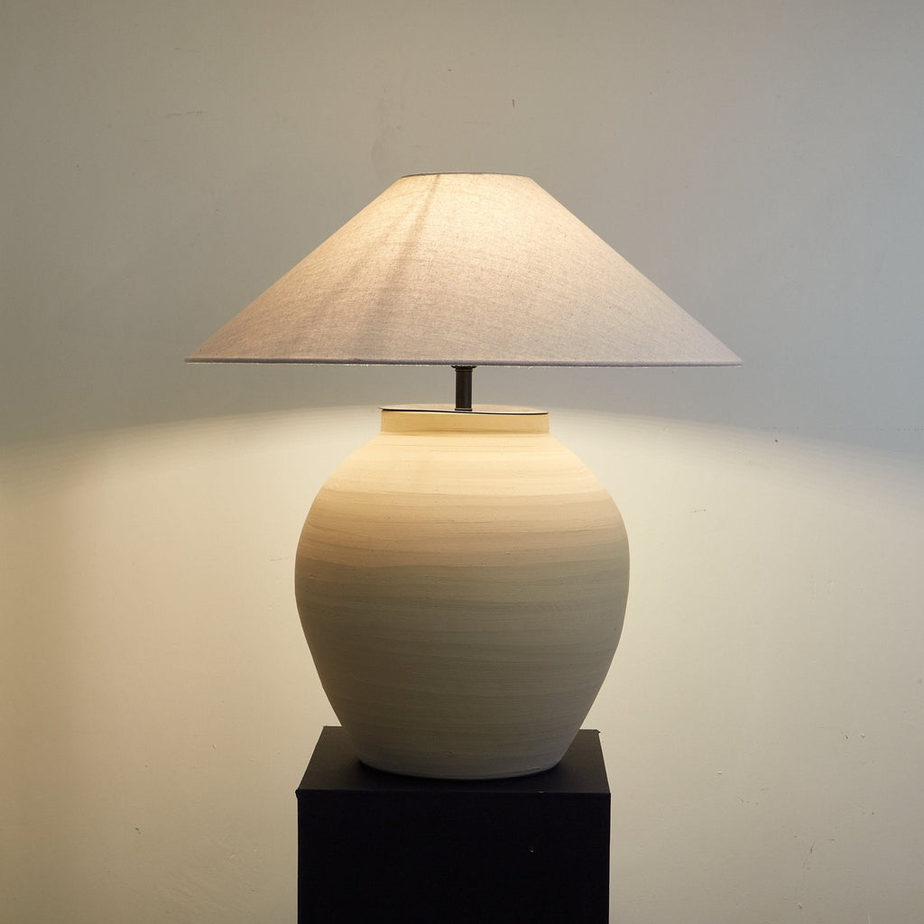 Tera Table Lamp