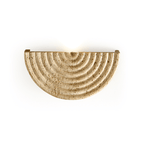 Terra Dome Wall Lamp
