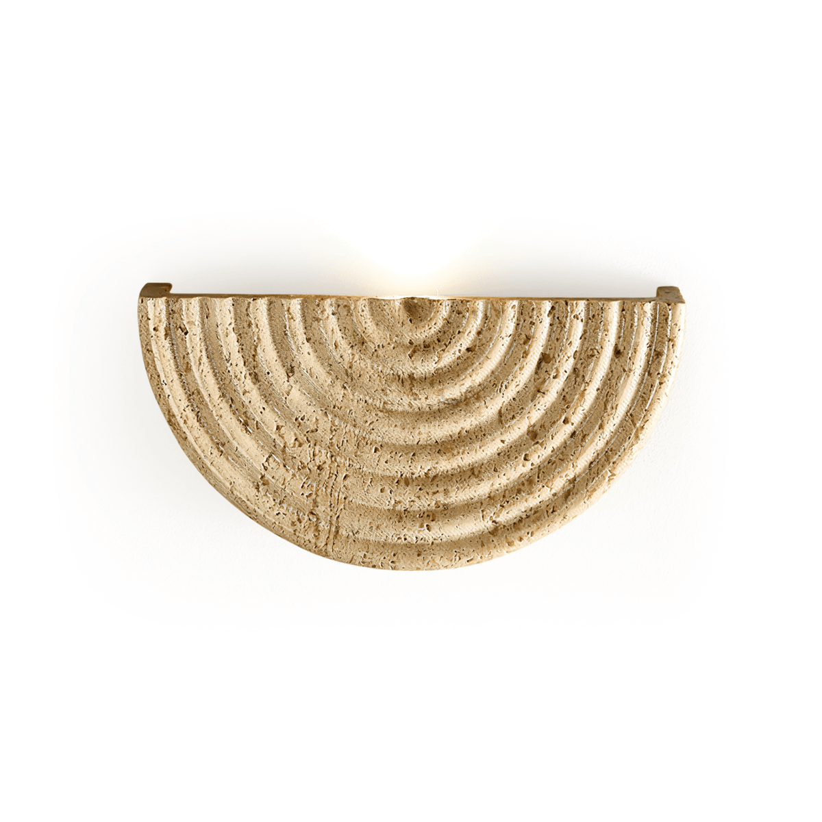 Terra Dome Wall Lamp