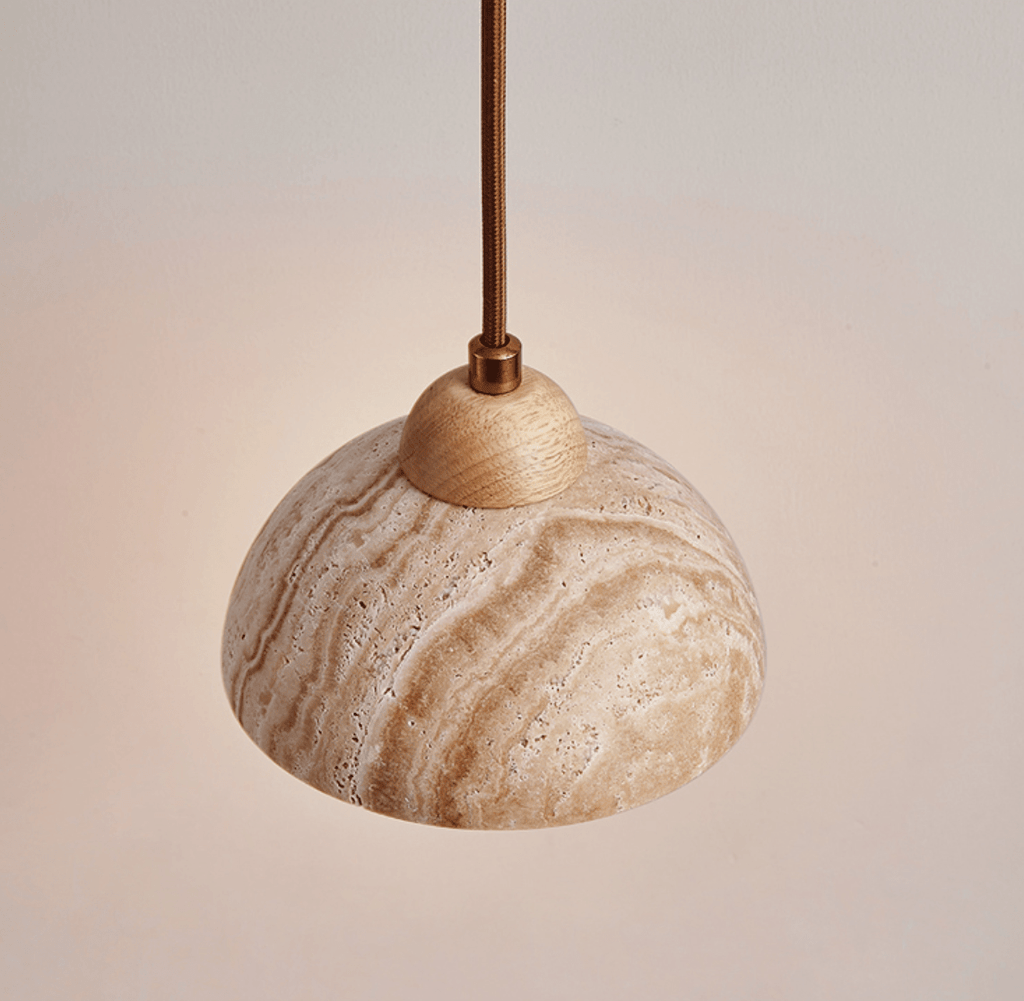 Terra Duo Pendant Lamp