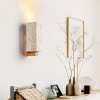 Terra Form Wall Sconce