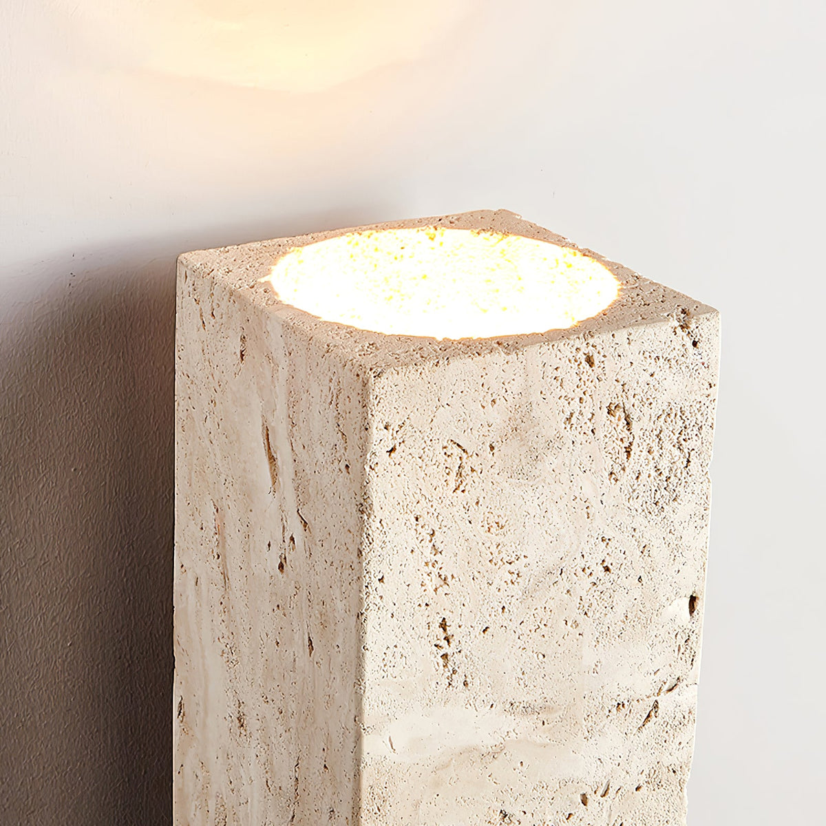 Terra Form Wall Sconce