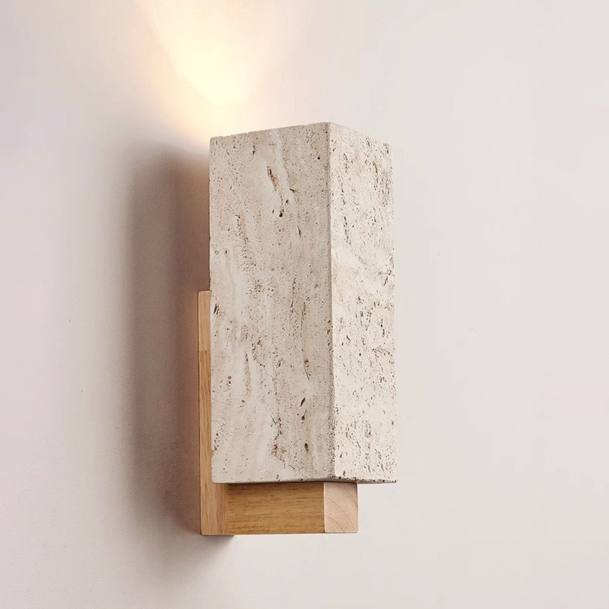 Terra Form Wall Sconce