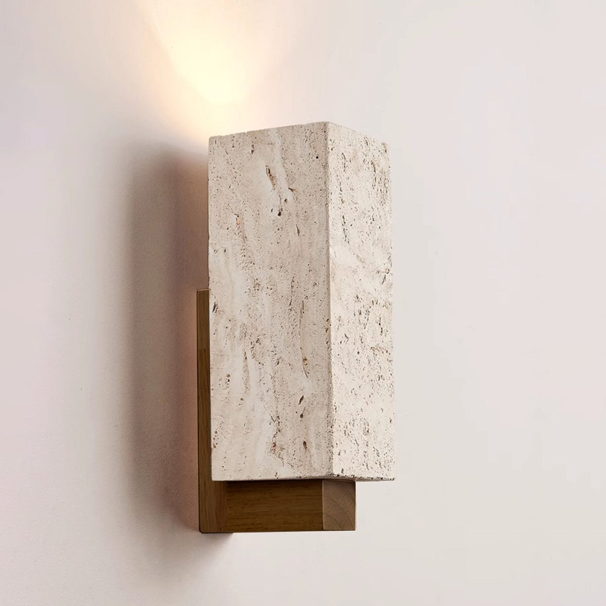 Terra Form Wall Sconce