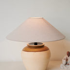 Terra Glow Table Lamp