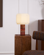 Terra Hexa Table Lamp
