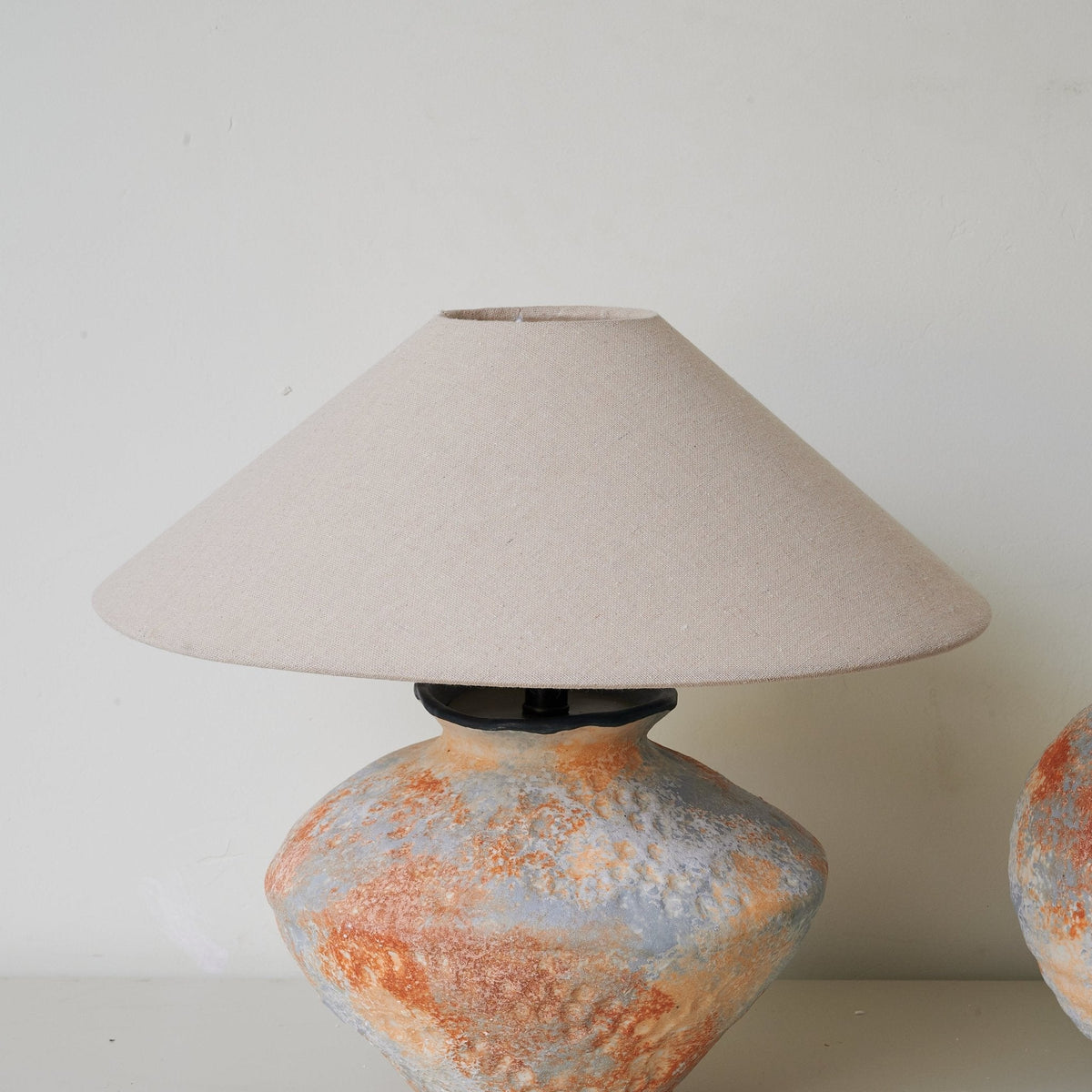 Terra Nova Table Lamp