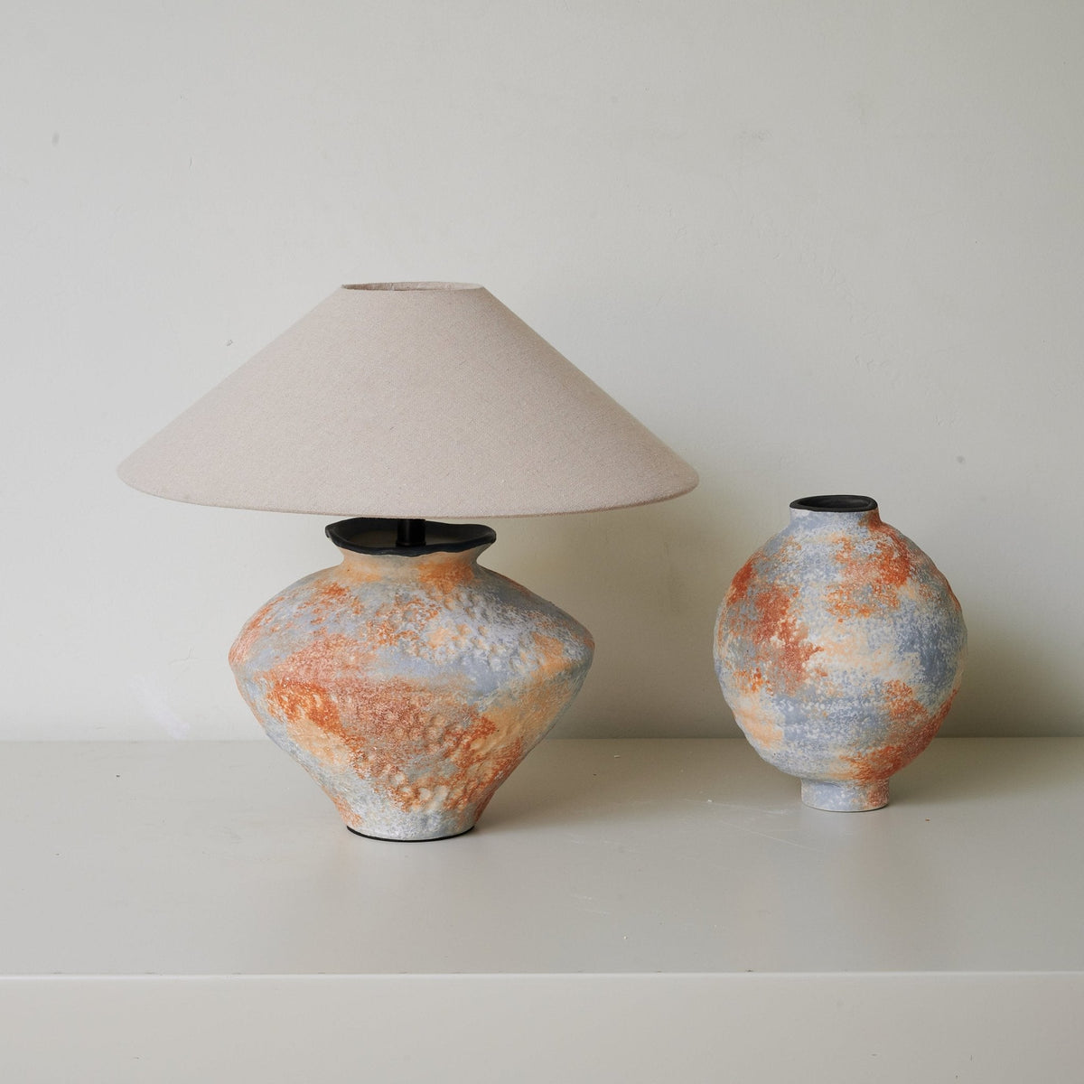 Terra Nova Table Lamp