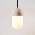 Terra Orb Cluster Pendant Lamp