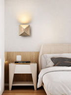 Terra Prism Wall Light