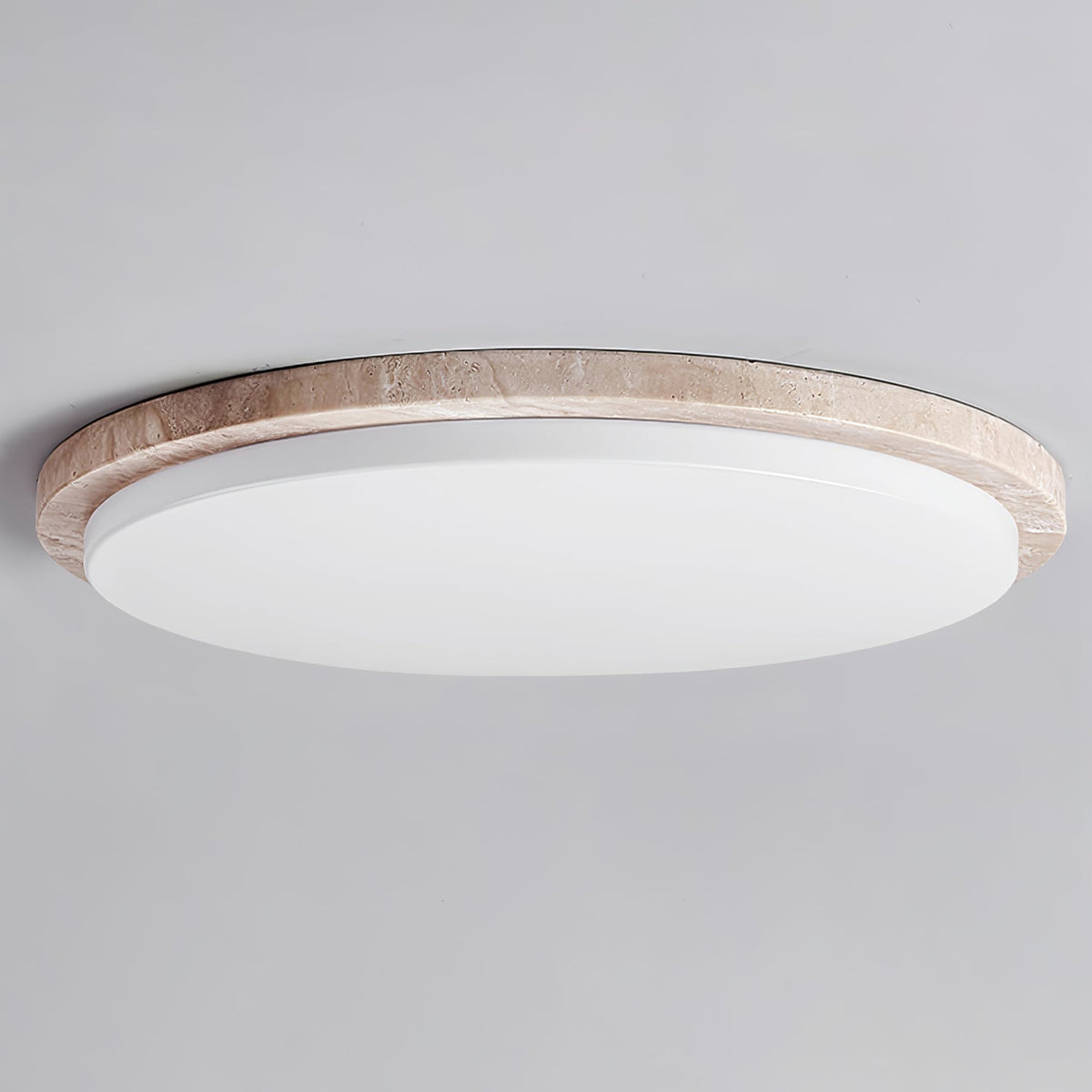 Terra Round Ceiling Light