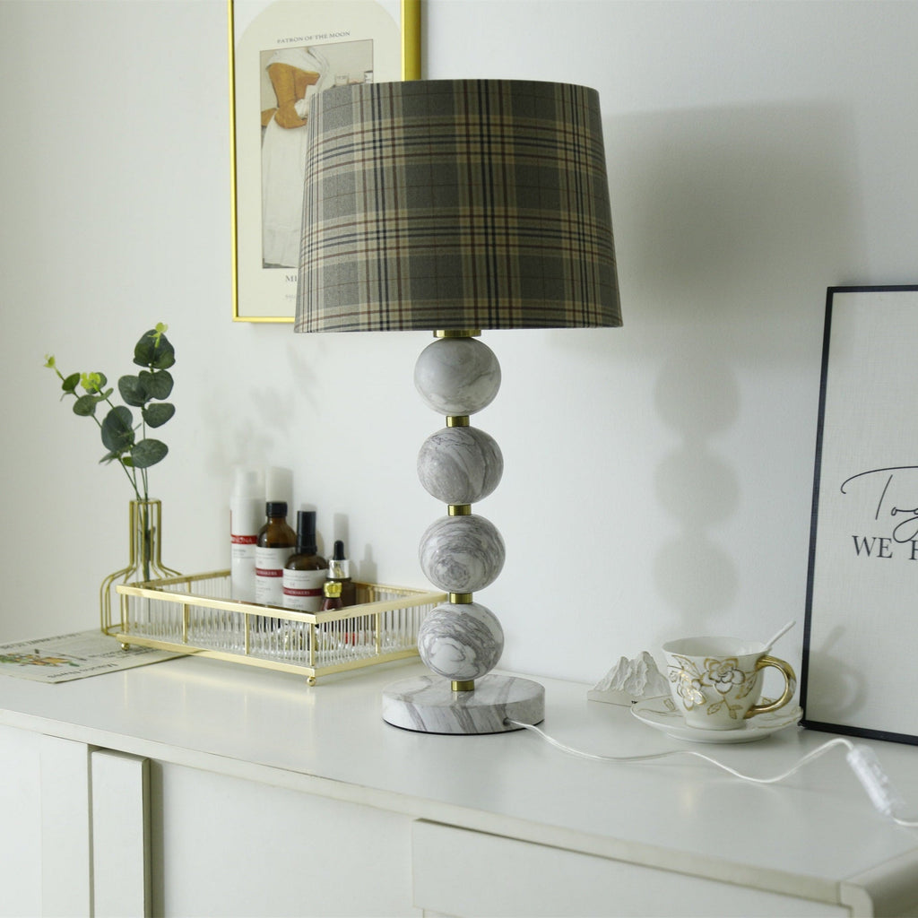 Marbliss Table Lamp
