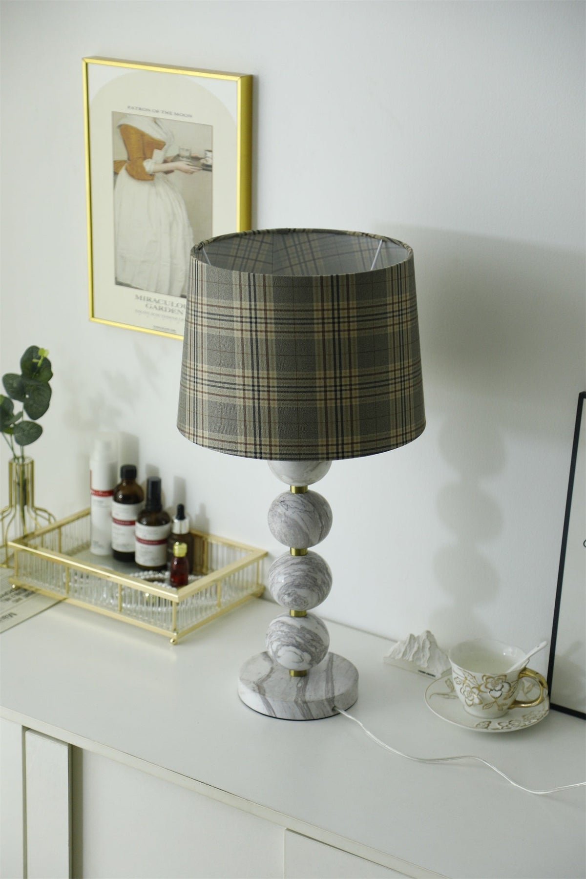 Marbliss Table Lamp