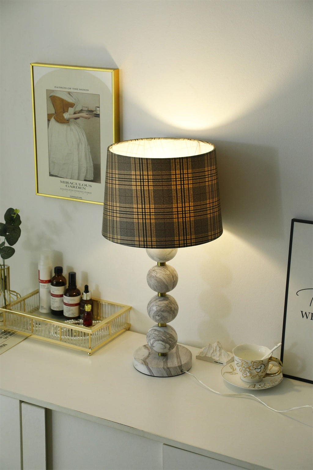 Marbliss Table Lamp