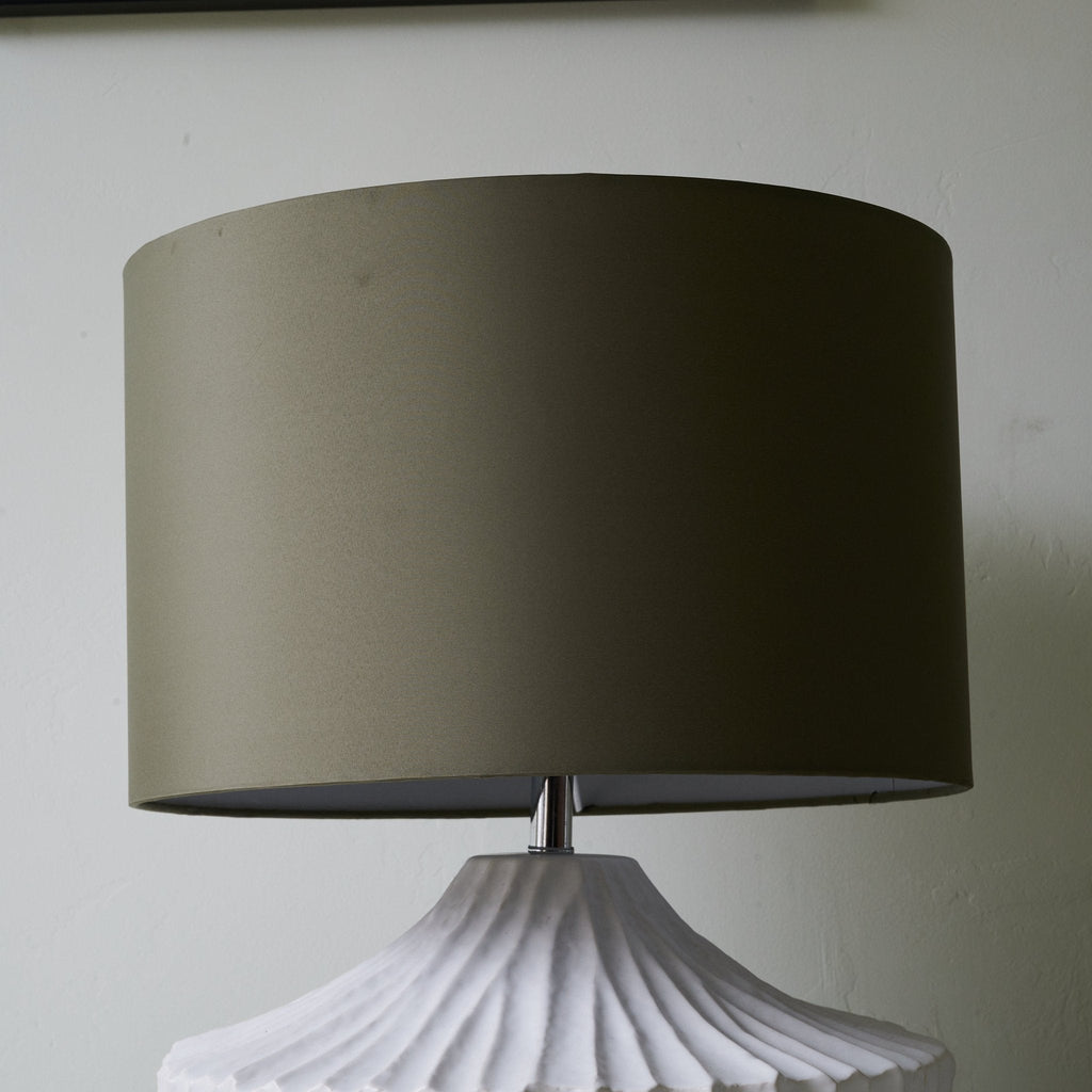 Terra Shell Table Lamp