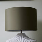 Terra Shell Table Lamp
