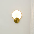 Terra Svet Wall Lamp