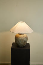 Terra Vessel Table Lamp