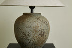 Terra Vessel Table Lamp