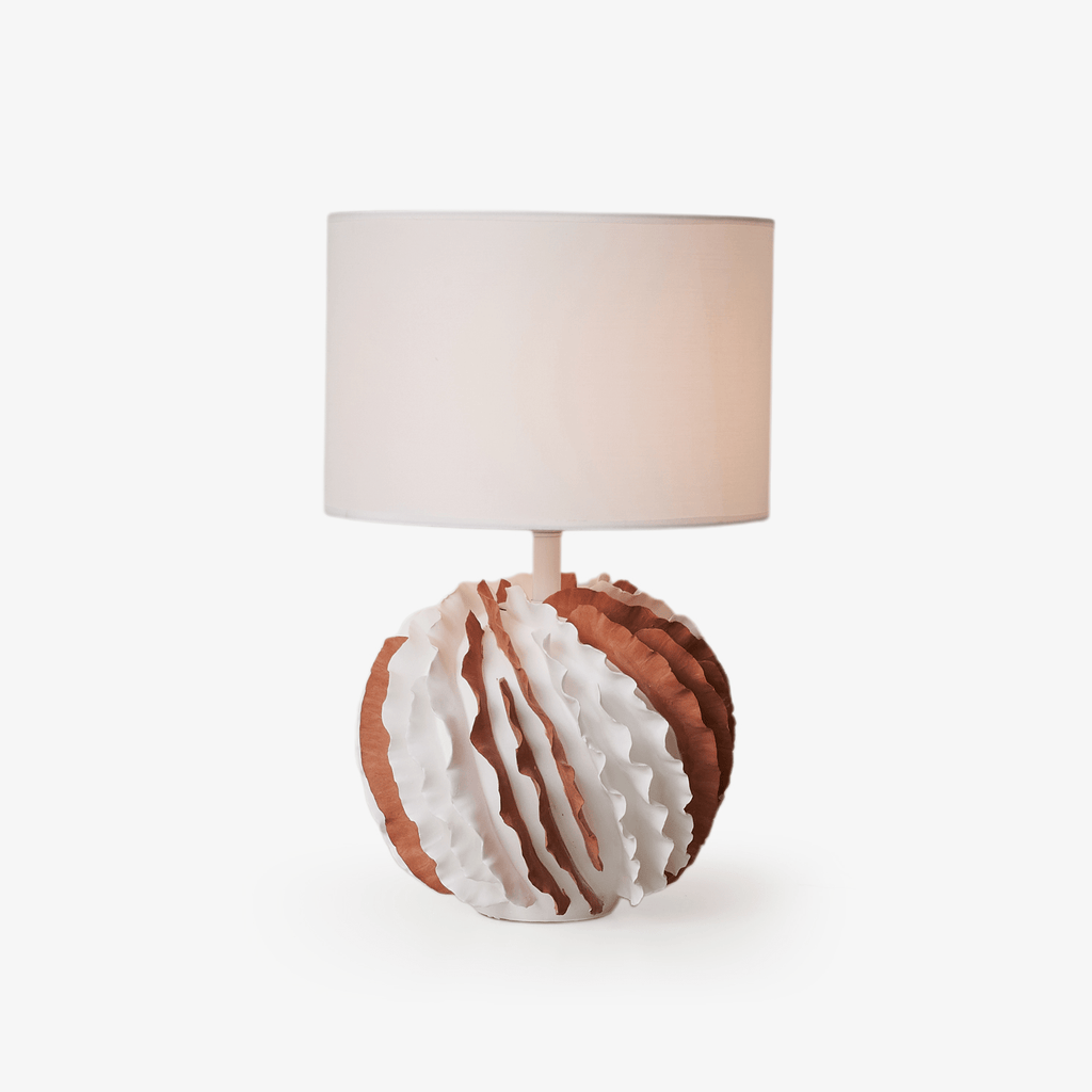 Terralune Table Lamp