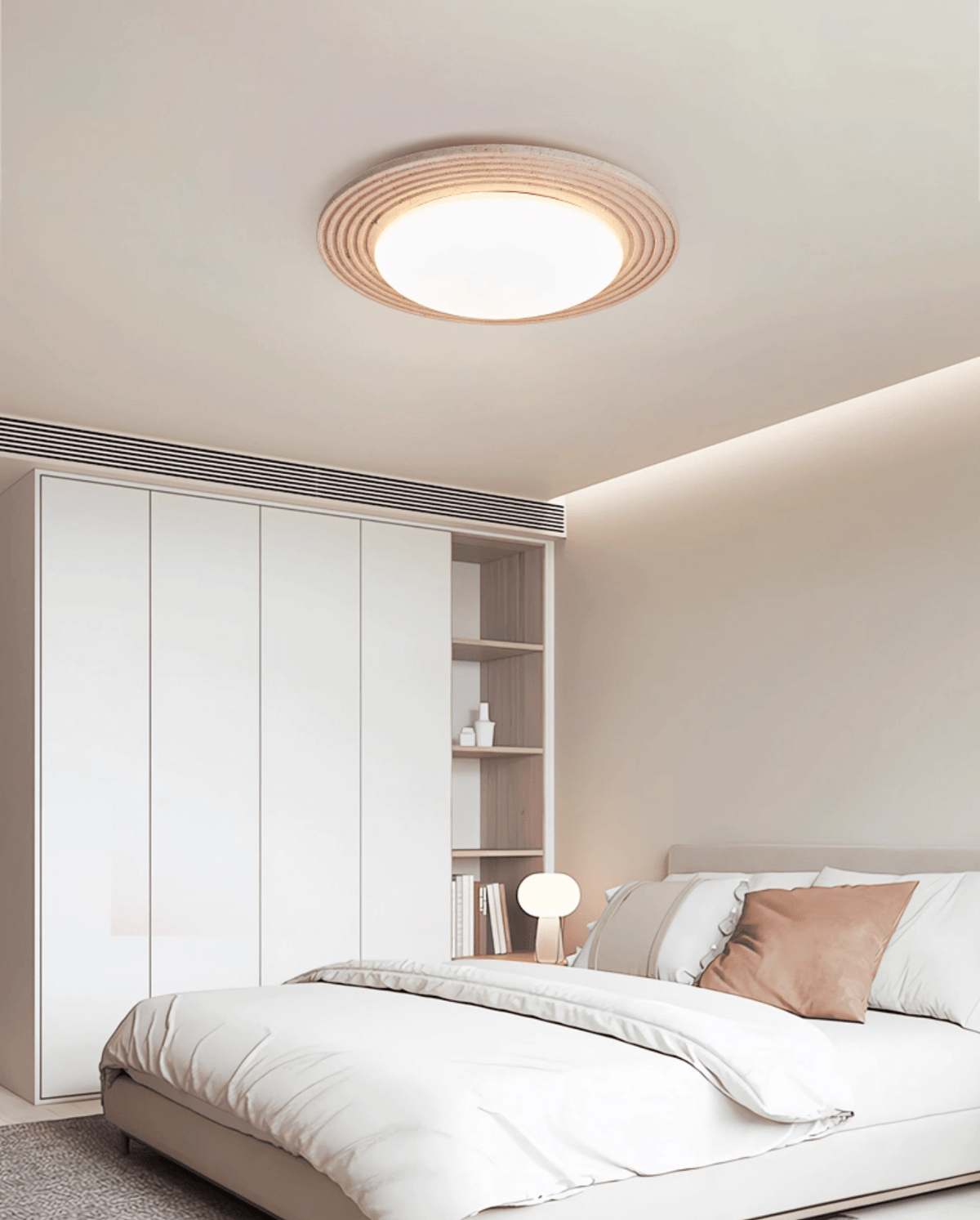 Terralux Ceiling Light